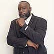 Keith Ledbetter