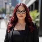 Donna Blas Arcangel