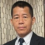 Bhuwan Rai