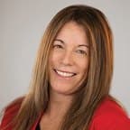 Caryn R Saunders