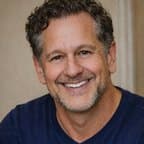 Michael  Rains