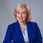 Nataliia Ghatasheh