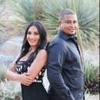 Nathan and Nicole Beck