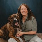 Suzanne Parks