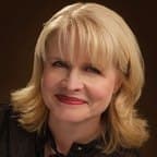 Stephanie Flood