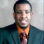 Shawn Darden
