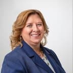 Sharon Frye