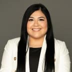 Zuleyda Mena