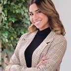 Alexandra Cartagena