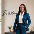 B. Williams