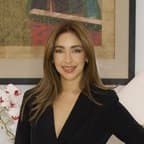 Joyce Arrieta Sierra