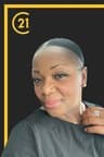 Yvette Kearse