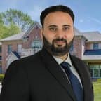 Argish Singh Cromwell