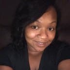 Domonique Diamond Terrell