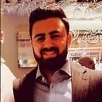 Roy Kesenci