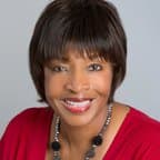 Marion Ricks