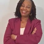 Phyllis Smallwood