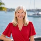 Susan Laughlin Cantrell