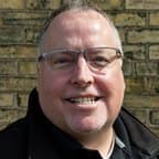 Jay Mitchell