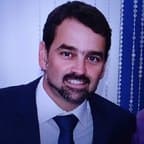 Alejandro Barchine