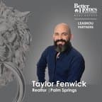 Taylor Fenwick
