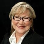 Patricia Anderson