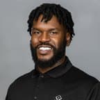 Sam Abayomi