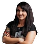 Tara West