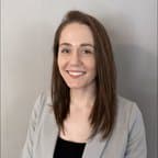 Jenna Maher
