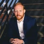 Tristan Woodbury
