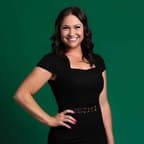 Stephanie Bushnell