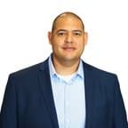 Dennis Diaz Rodas