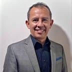 Andres Suarez