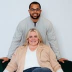 Lamar Lawson & Jayci Wehrenberg