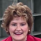 Eilene Webber