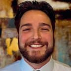 Dustin Gebhardt
