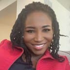 Dorcas Bisira