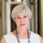 Patricia Baker