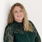 Christina Lackey
