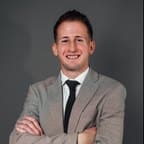 Daniel Barash