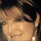 CLAUDIA MCGEE