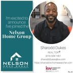 Sharodd Dukes