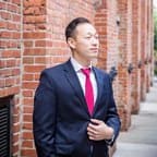 Paul Zhou