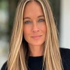 Valerie S Hunter