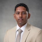 Ashwath (Ash) Ramesh