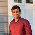 Abhishek Benke