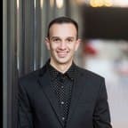 Ramsay Bagheri