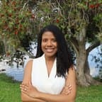 Aminah Glover