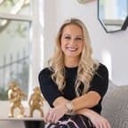 Veronica Morss