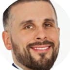 Jeremy Merwarth